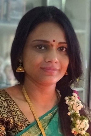 Bindu Chandramouli photo