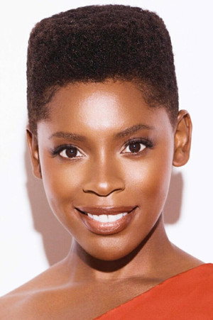Photo of Chelsea Harris from the Latest Netflix gallery