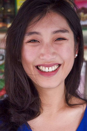 Photo of Elaine Chong from the Latest Netflix gallery