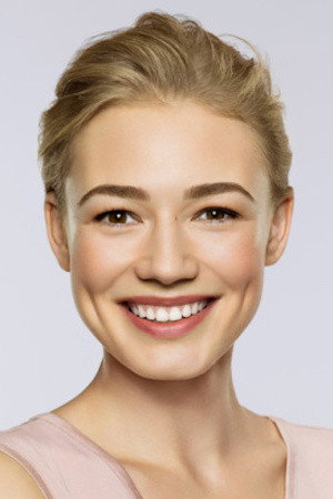 Oksana Akinshina photo