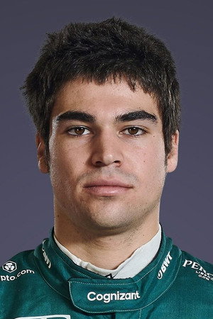 Photo of Lance Stroll from the Latest Netflix gallery