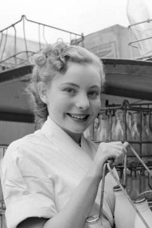 Photo of Barbara Ferris from the Latest Netflix gallery