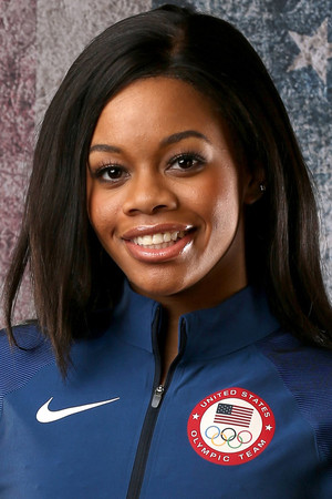 Photo of Gabby Douglas from the Latest Netflix gallery