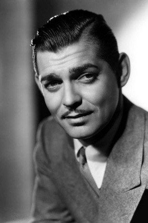 Clark Gable photo
