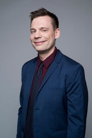 Photo of Litkai Gergely from the Latest Netflix gallery
