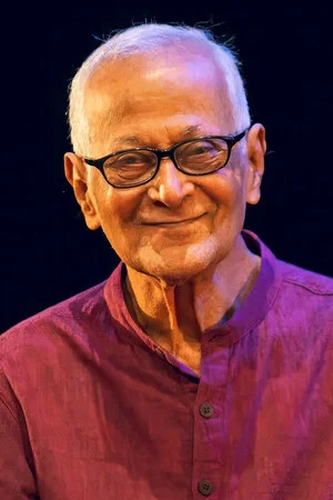 Photo of Arun Mukherjee from the Latest Netflix gallery