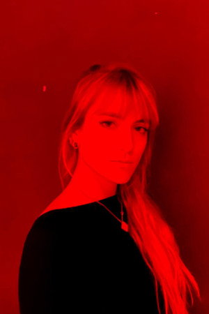 Photo of María Silvia Esteve from the Latest Netflix gallery