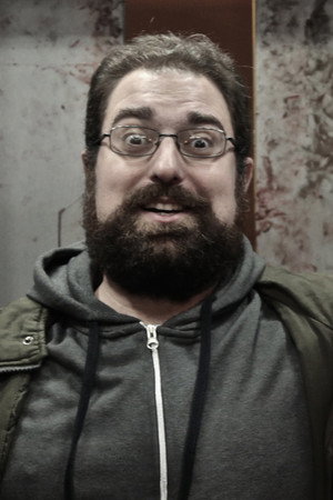 Photo of Daniele Misischia from the Latest Netflix gallery