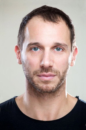 Photo of Yorgos Karamalegos from the Latest Netflix gallery