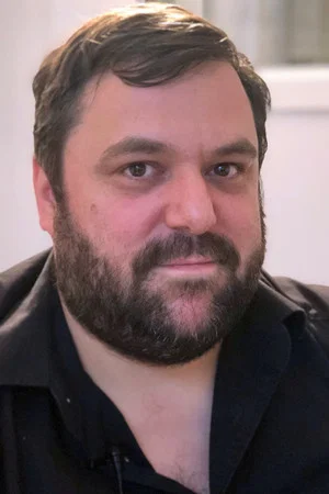 Photo of François Neycken from the Latest Netflix gallery