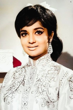 Asha Parekh photo