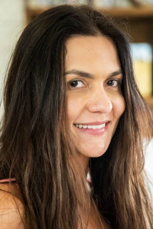 Photo of Paula Barbosa from the Latest Netflix gallery