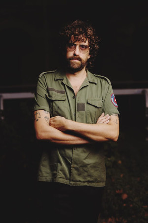 Gaspard Augé photo