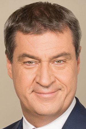 Photo of Markus Söder from the Latest Netflix gallery