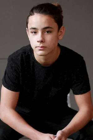 Photo of Jacob Whiteduck-Lavoie from the Latest Netflix gallery