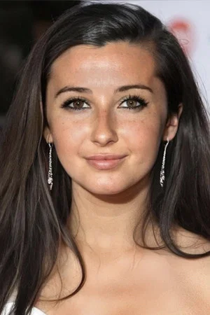 Photo of Sophia Eleni from the Latest Netflix gallery