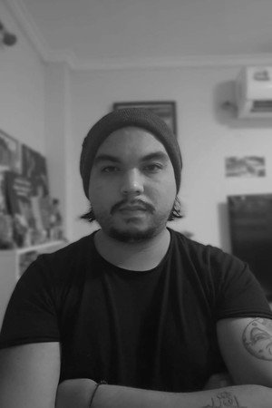 Photo of J. Bolaños Navas from the Latest Netflix gallery
