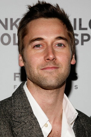 Photo of Ryan Eggold from the Latest Netflix gallery