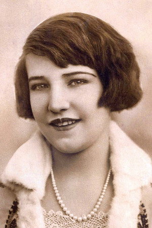 Photo of Marie Osborne from the Latest Netflix gallery