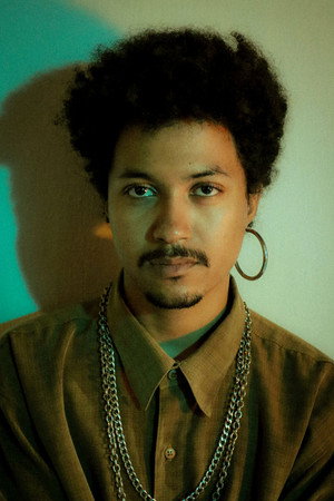 Photo of Jair Libanio from the Latest Netflix gallery