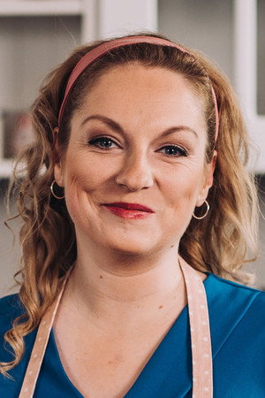 Veronika Koko Šmehlíková photo