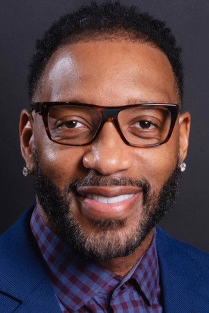 Photo of Tracy McGrady from the Latest Netflix gallery