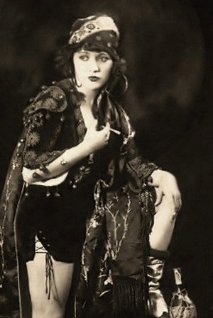 Photo of Marie Prevost from the Latest Netflix gallery