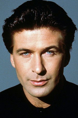 Alec Baldwin photo