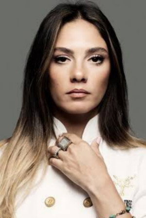 Photo of Merritt from the Latest Netflix gallery