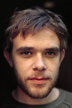 Nick Stahl photo