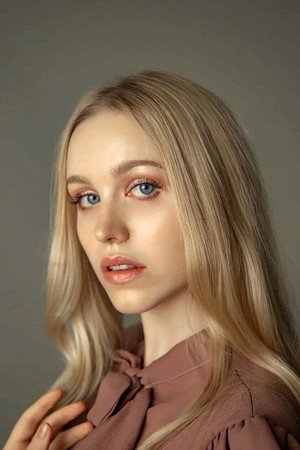 Photo of Ekaterina Koroleva from the Latest Netflix gallery