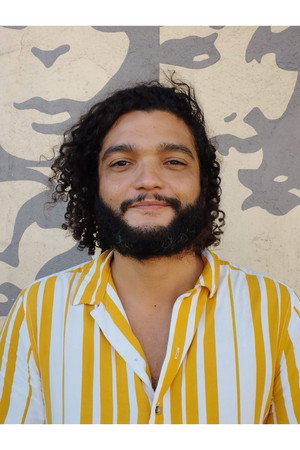 Photo of Rodrigo de Janeiro from the Latest Netflix gallery