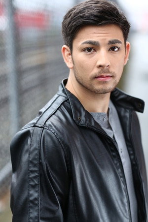 Photo of Mathew Yanagiya from the Latest Netflix gallery