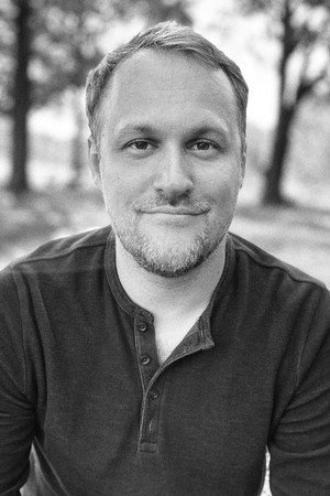 Photo of Jason Sheedy from the Latest Netflix gallery