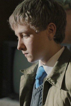 Photo of Illia Kapaniec from the Latest Netflix gallery