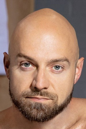 Photo of Palmer Sampson from the Latest Netflix gallery