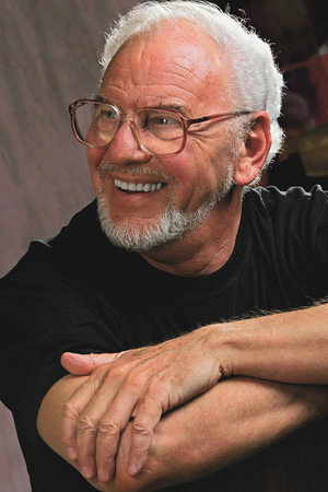 Photo of Péter Müller from the Latest Netflix gallery