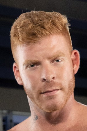 Photo of Bennett Anthony from the Latest Netflix gallery