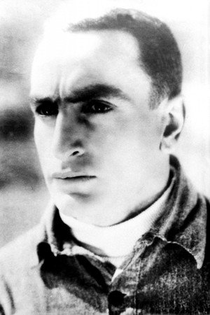 Photo of Siko Palavandishvili from the Latest Netflix gallery