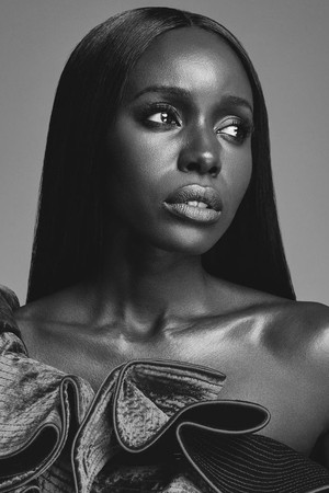 Anna Diop photo