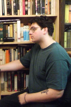 Photo of Kielan Ellis from the Latest Netflix gallery