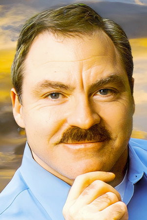 Photo of James Van Praagh from the Latest Netflix gallery