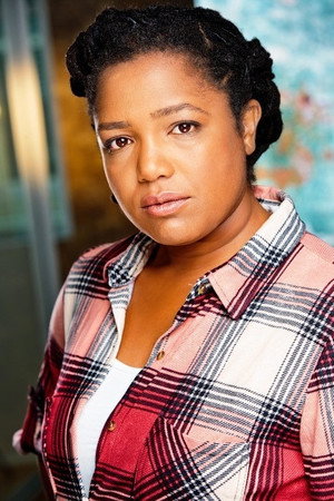 Photo of Victoria Antionette from the Latest Netflix gallery