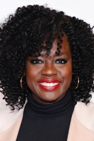 Viola Davis photo