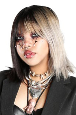 Photo of Chanya Vitayakul from the Latest Netflix gallery