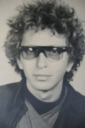 Photo of Teo Hernández from the Latest Netflix gallery