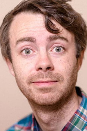 Photo of Geoffrey Asmus from the Latest Netflix gallery