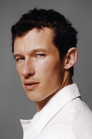 Callum Turner photo