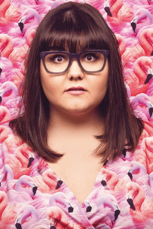 Photo of Sofie Hagen from the Latest Netflix gallery
