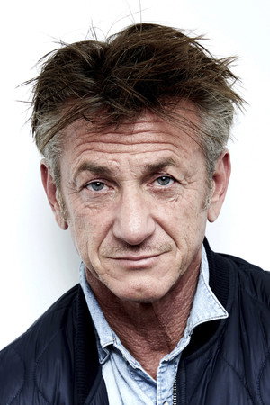 Sean Penn photo